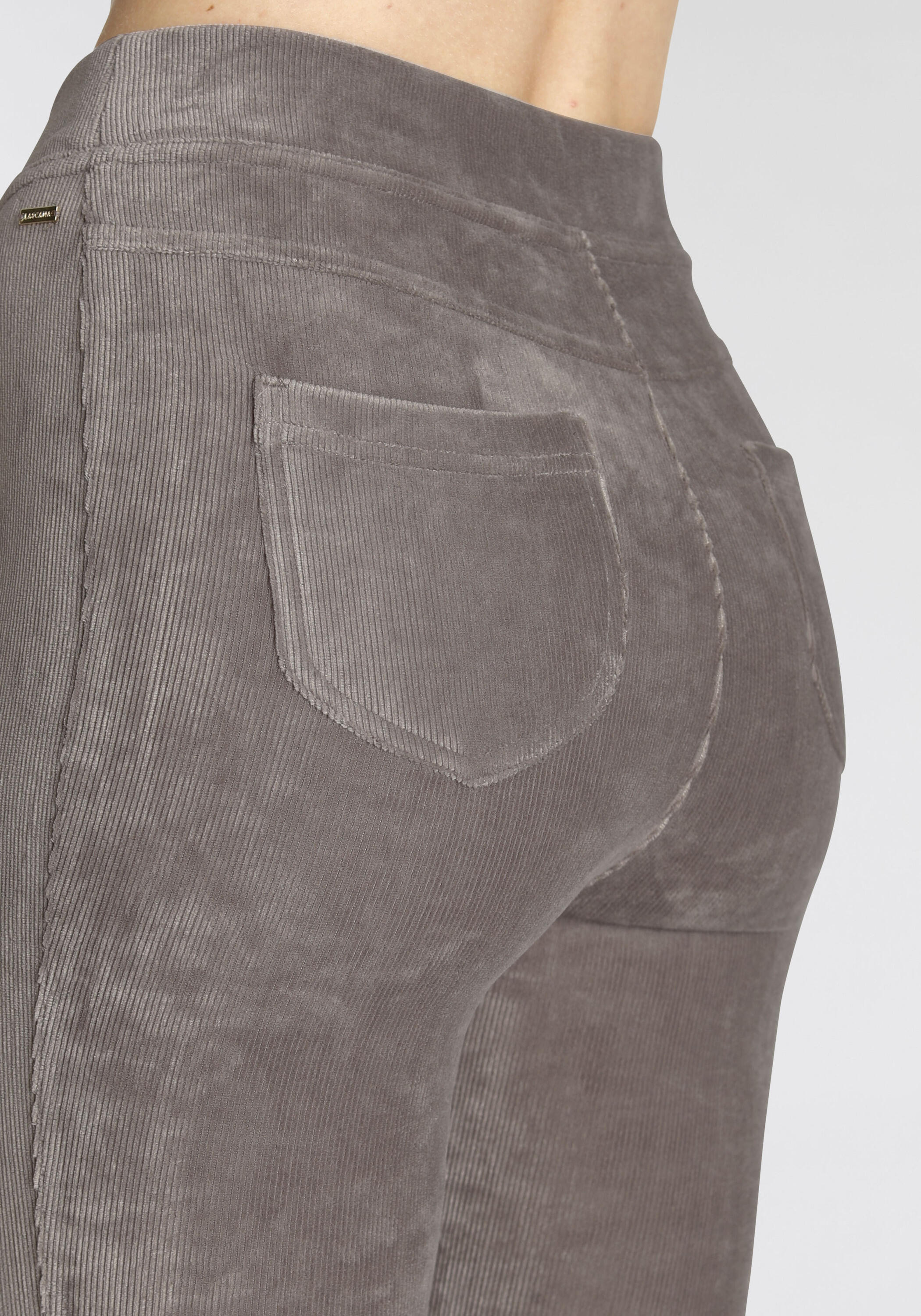 Damen Jazzpants 6/8