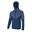 Chaqueta para Hombre Trangoworld Thorne Verde