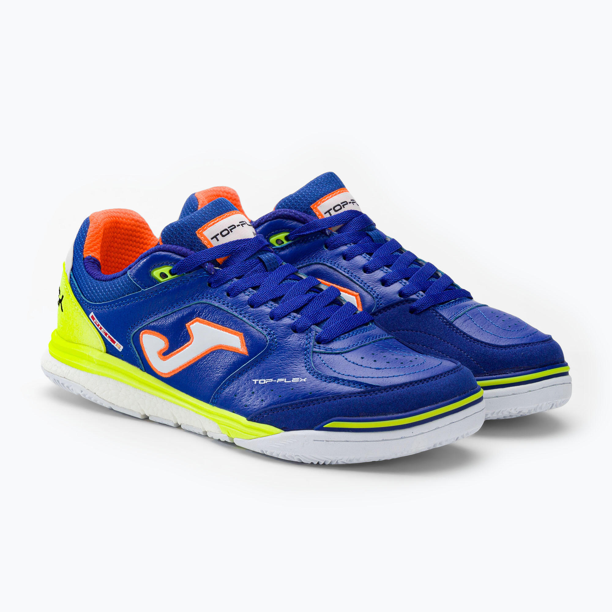 Zapatos de fútbol masculino Joma Top Flex Rebound en 4/5