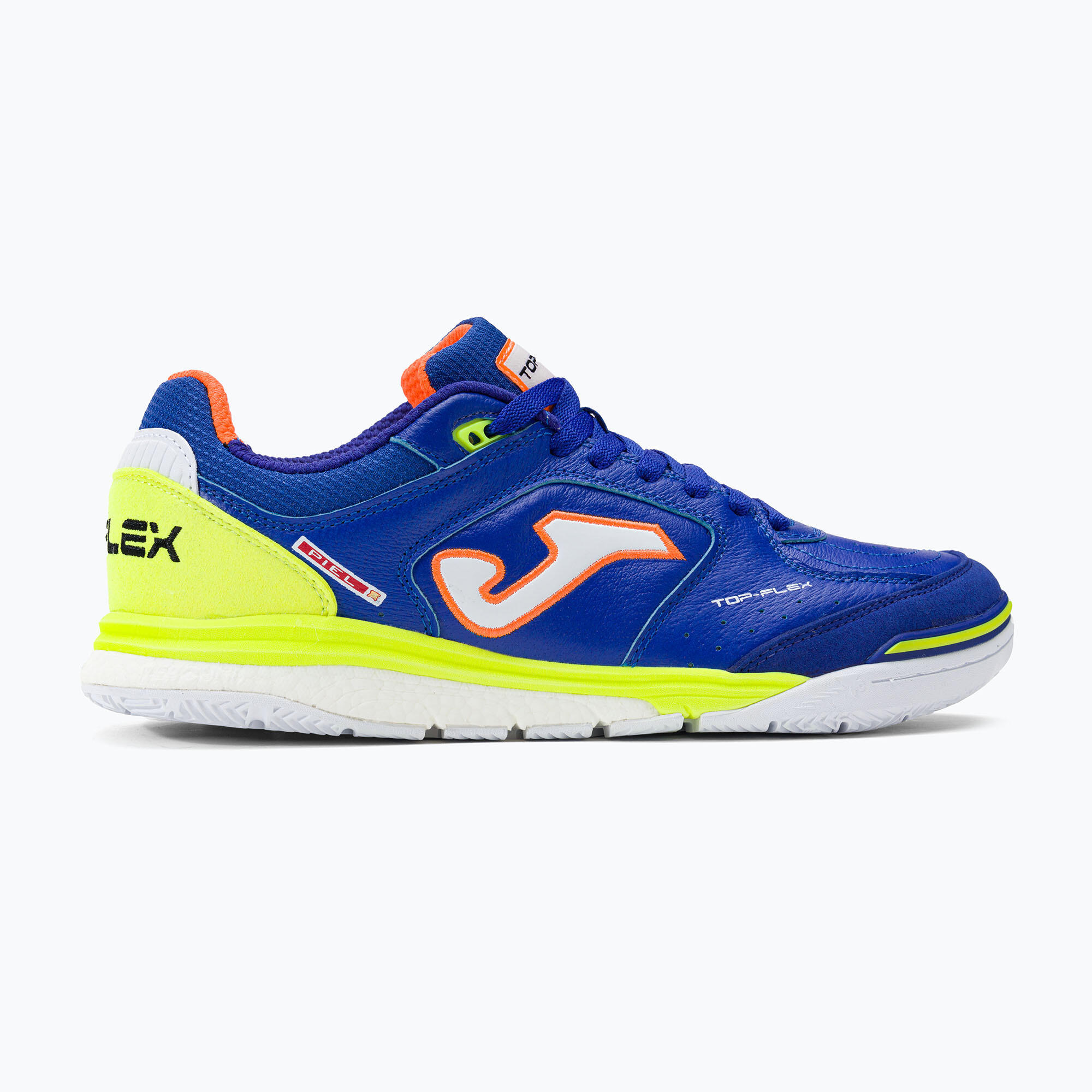 Zapatos de fútbol masculino Joma Top Flex Rebound en 2/5