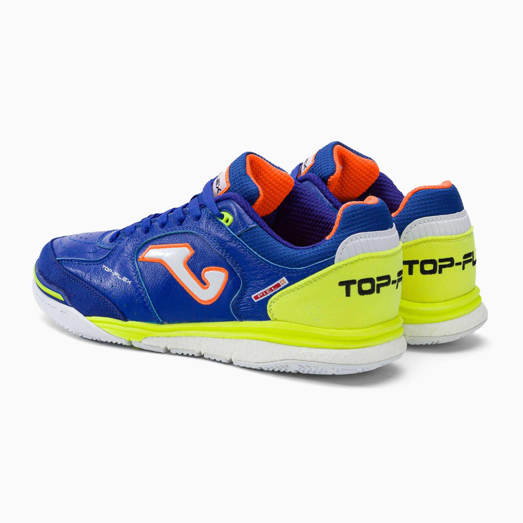 Zapatos de fútbol masculino Joma Top Flex Rebound en 3/5