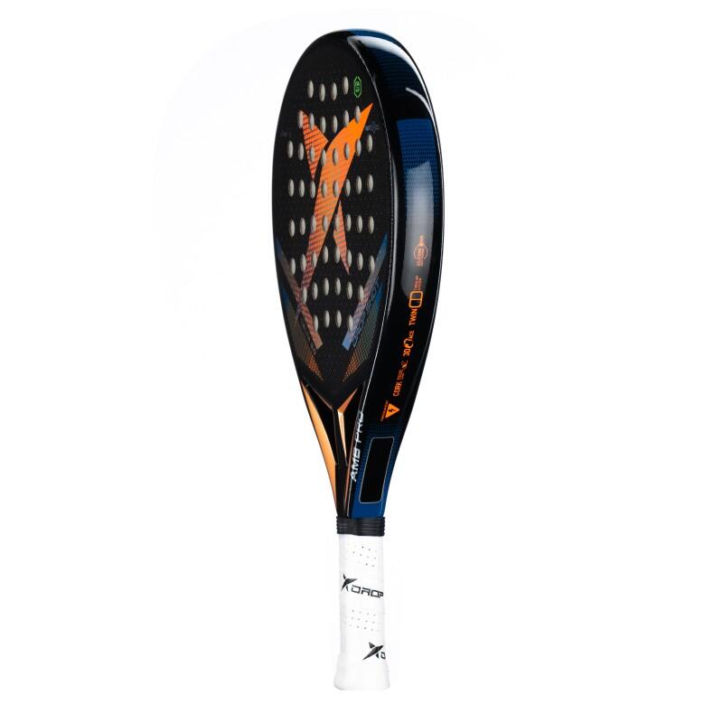 Pala de Padel Drop Shot Delta 3.0