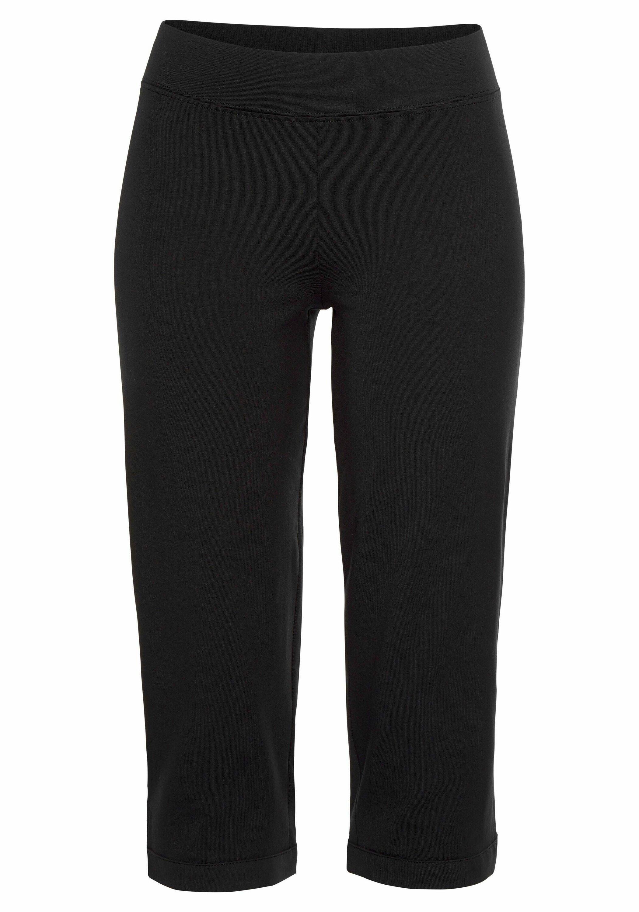 Damen H.I.S Caprihose 2/3