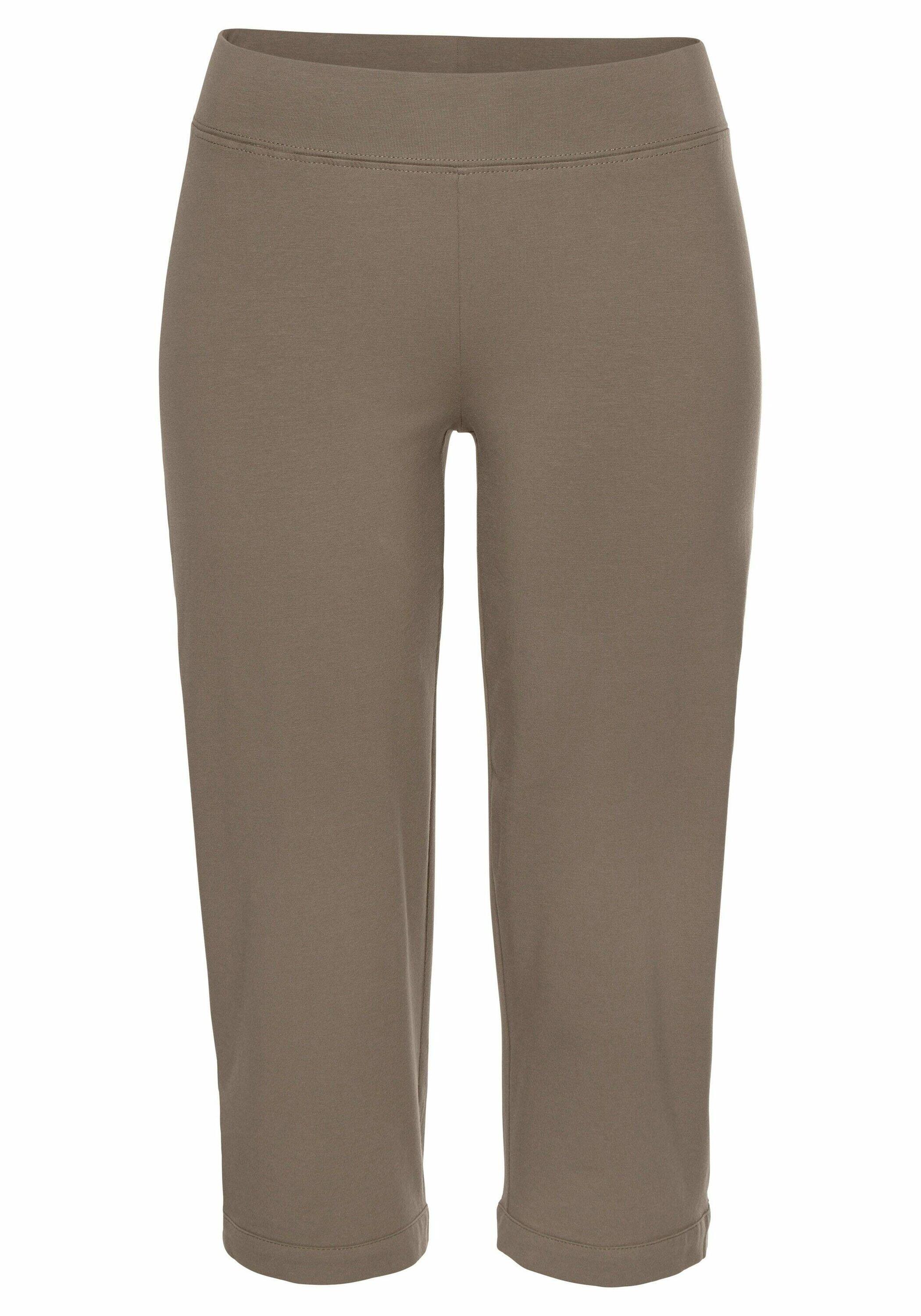 Damen H.I.S Caprihose 2/3