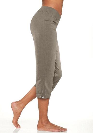 Damen H.I.S Caprihose