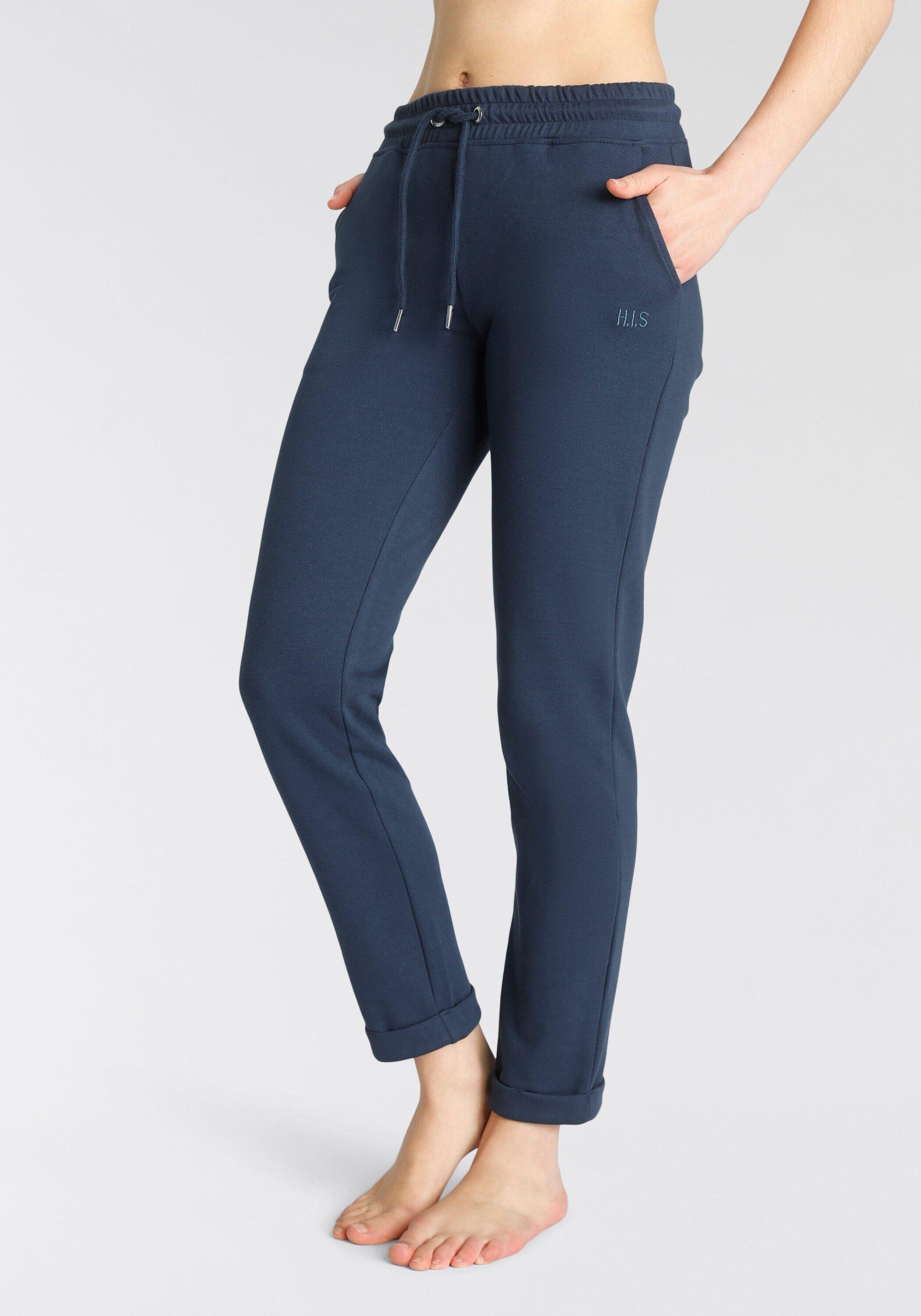 Damen Sweathose 2/7