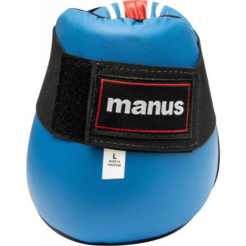 Botosei, Manus