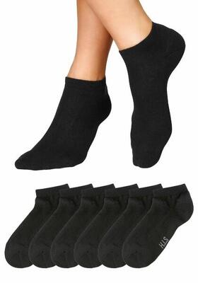H.I.S Sneakersocken