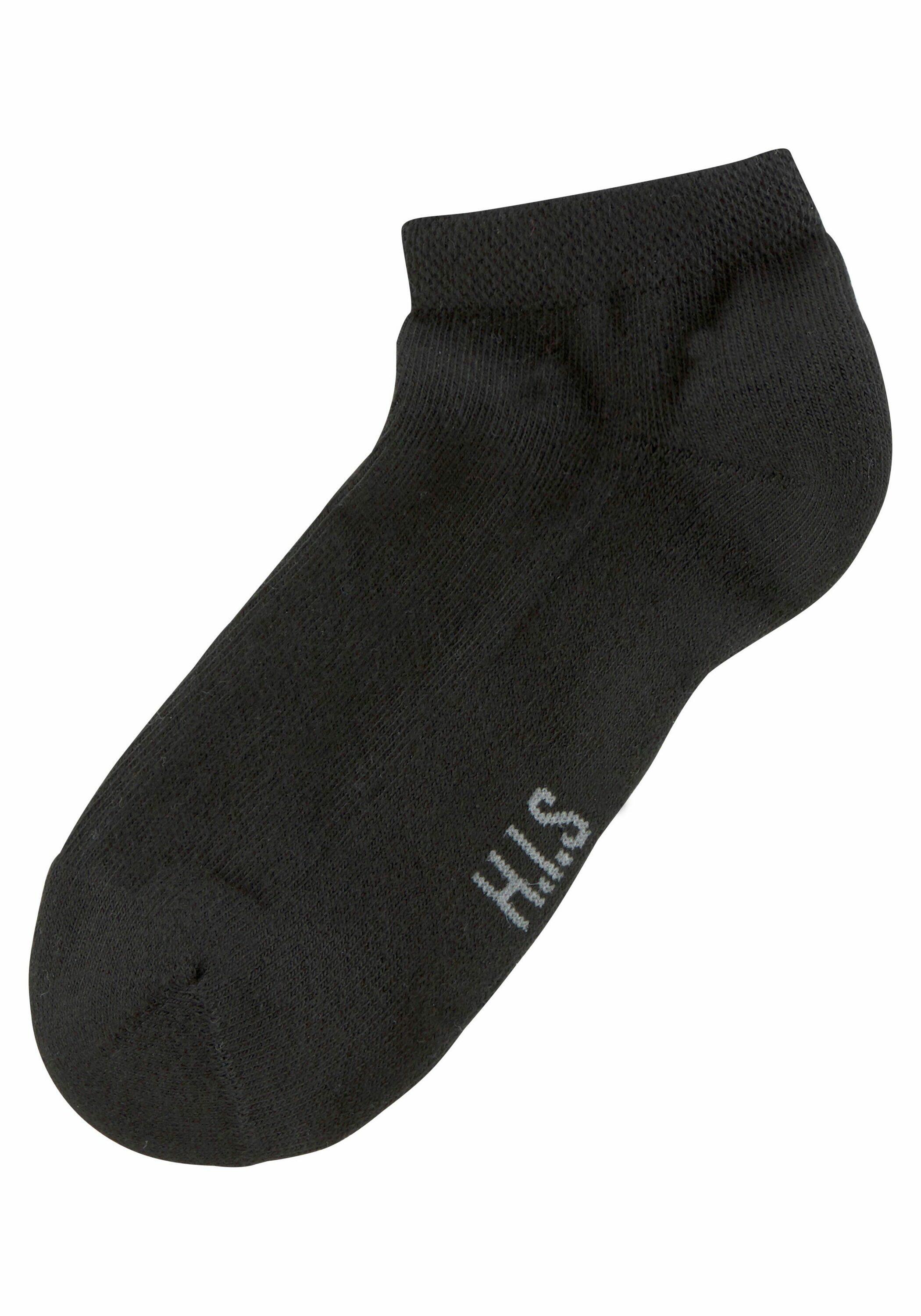 H.I.S Sneakersocken 5/5