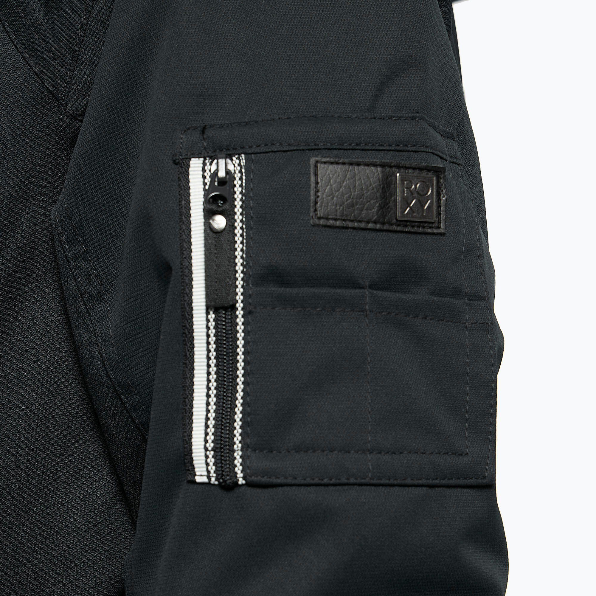 Veste de snowboard pour femme ROXY Meade 5/5