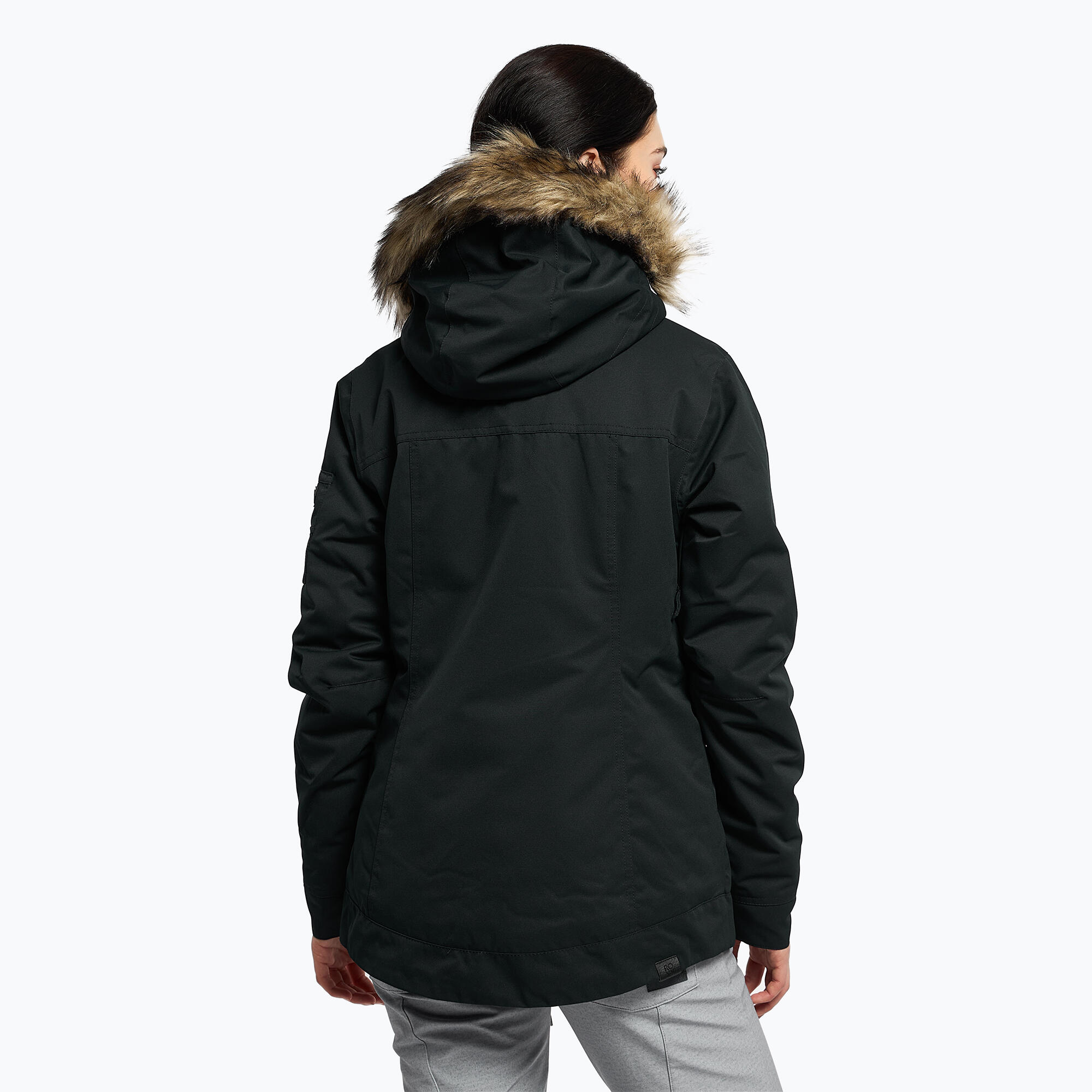 Veste de snowboard pour femme ROXY Meade 4/5
