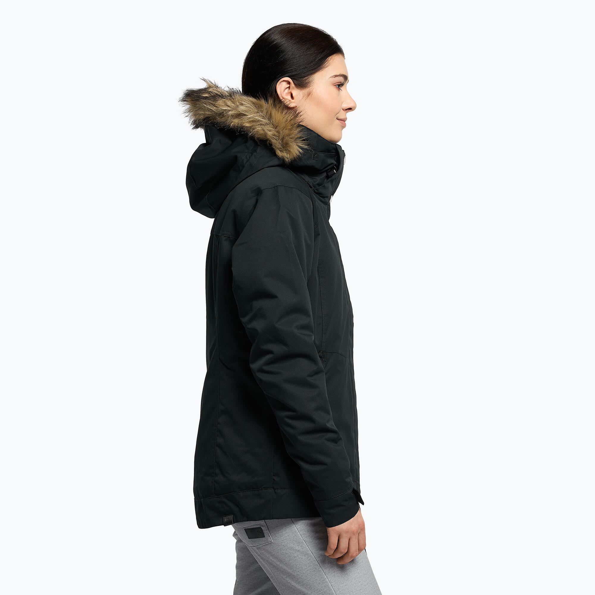 Veste de snowboard pour femme ROXY Meade 3/5