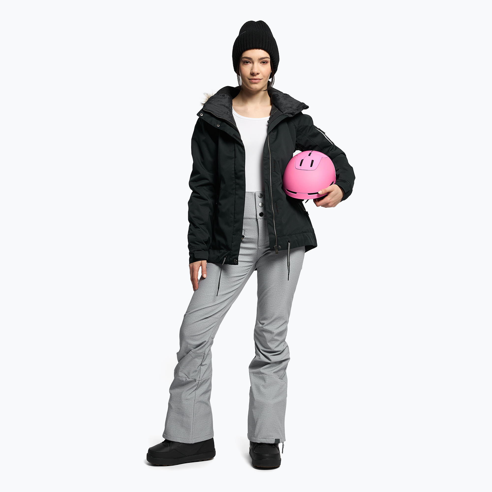 Veste de snowboard pour femme ROXY Meade 2/5
