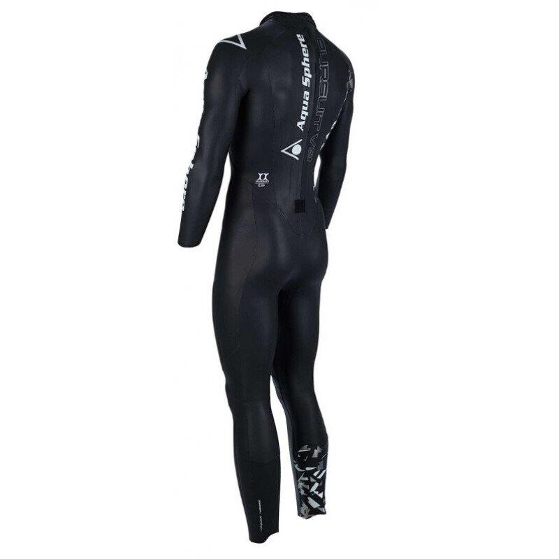 Combinaison Triathlon Aquasphère Pursuit V3 Homme