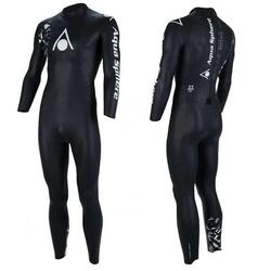 Combinaison de triathlon Aqua Sphere Pursuit V3 homme M