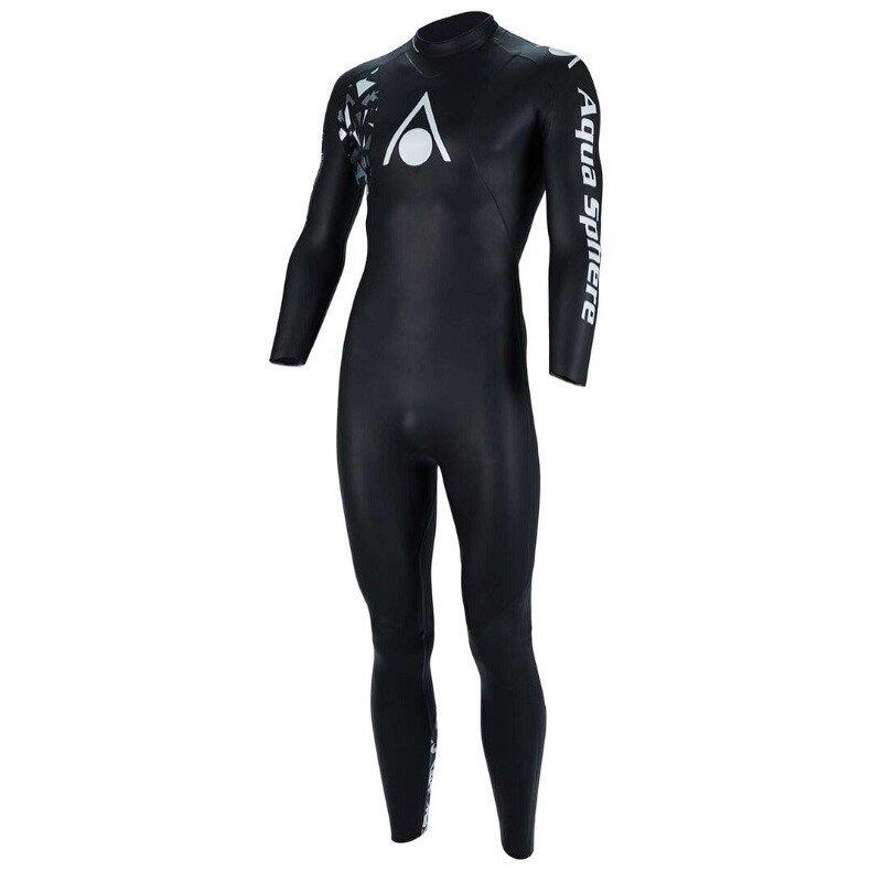 Neopreno para hombre Aquasphere Pursuit 3 en color negro 5/5