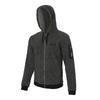 Chaqueta para Hombre Trangoworld Tindaya Verde/Negro