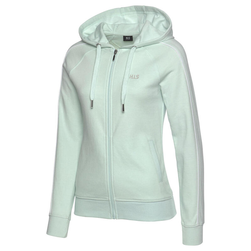 Sweatjacke für Damen