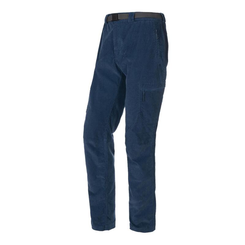 Pantalón para Hombre Trangoworld Goym dc Azul