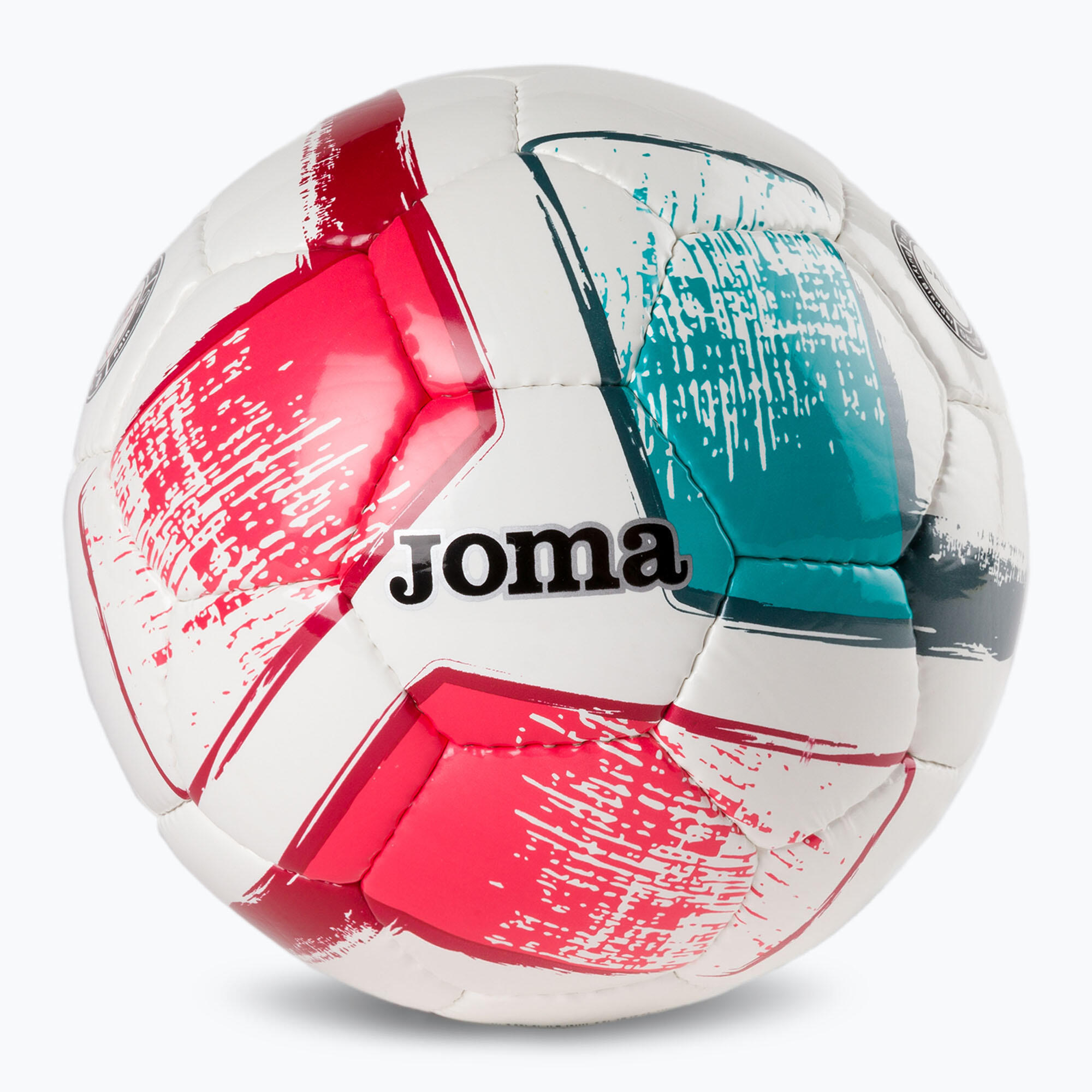 Bola de futebol Joma Dali II Ball 4/4