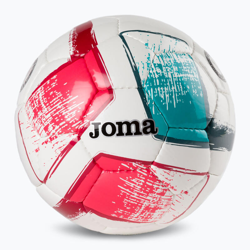 Piłka do piłki nożnej Joma Dali II 400649.497