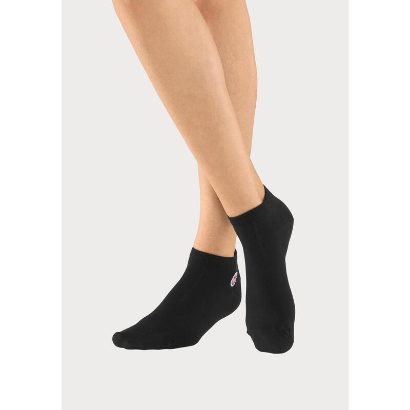 Sneakersocken für Damen