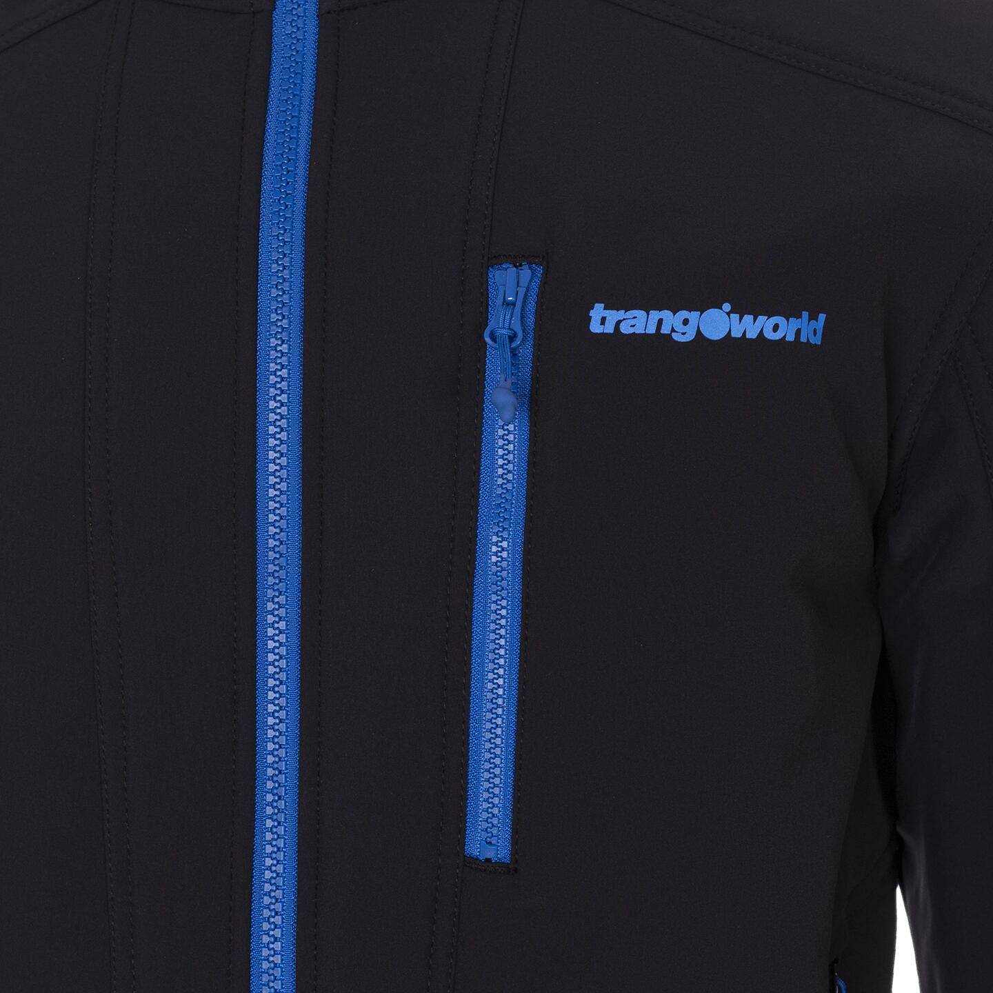 Giacca Trangoworld Karun per uomini 2/7