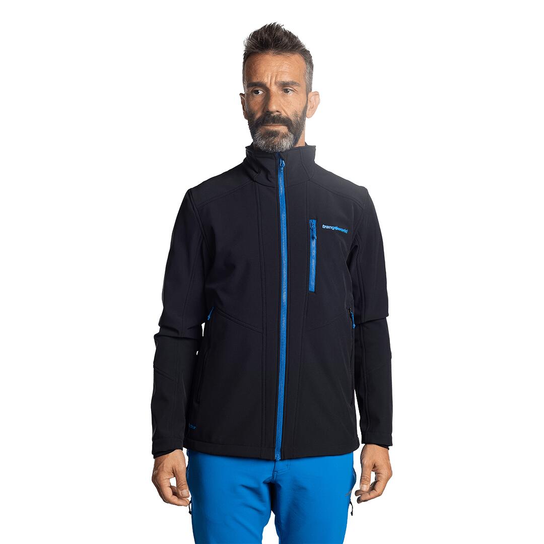 Giacca Trangoworld Karun per uomini 3/7