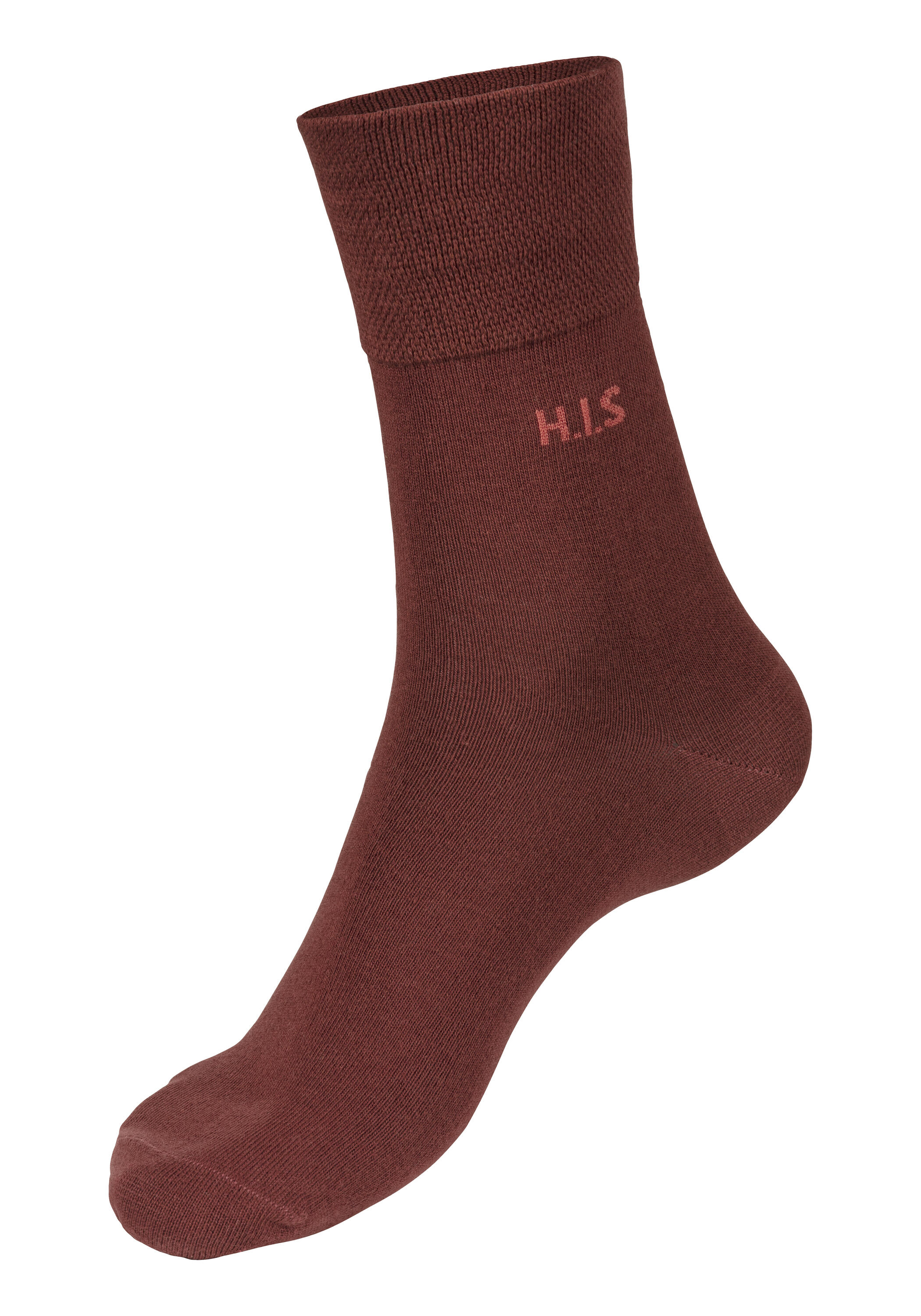 H.I.S Socken 4/7