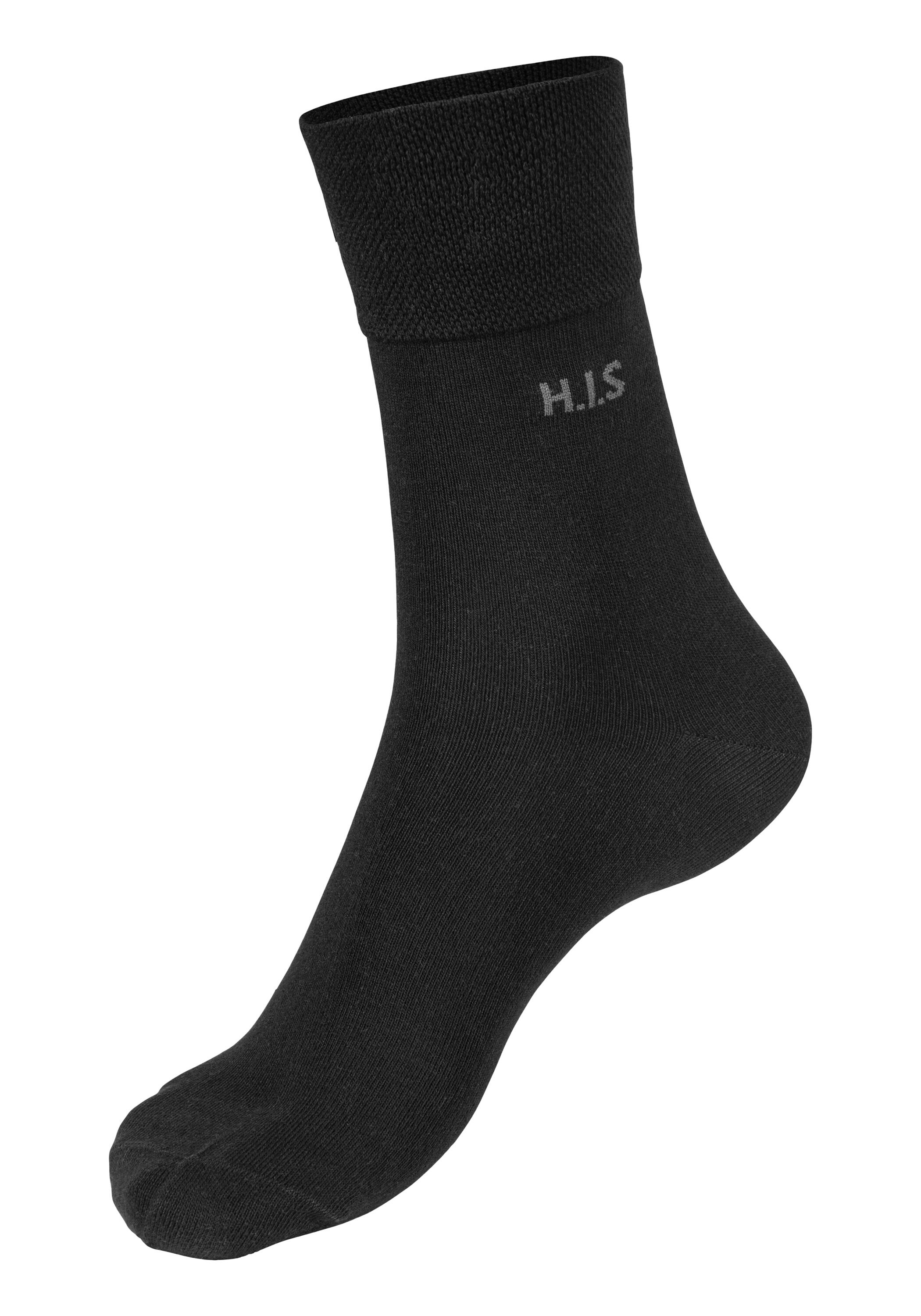 H.I.S Socken 7/7