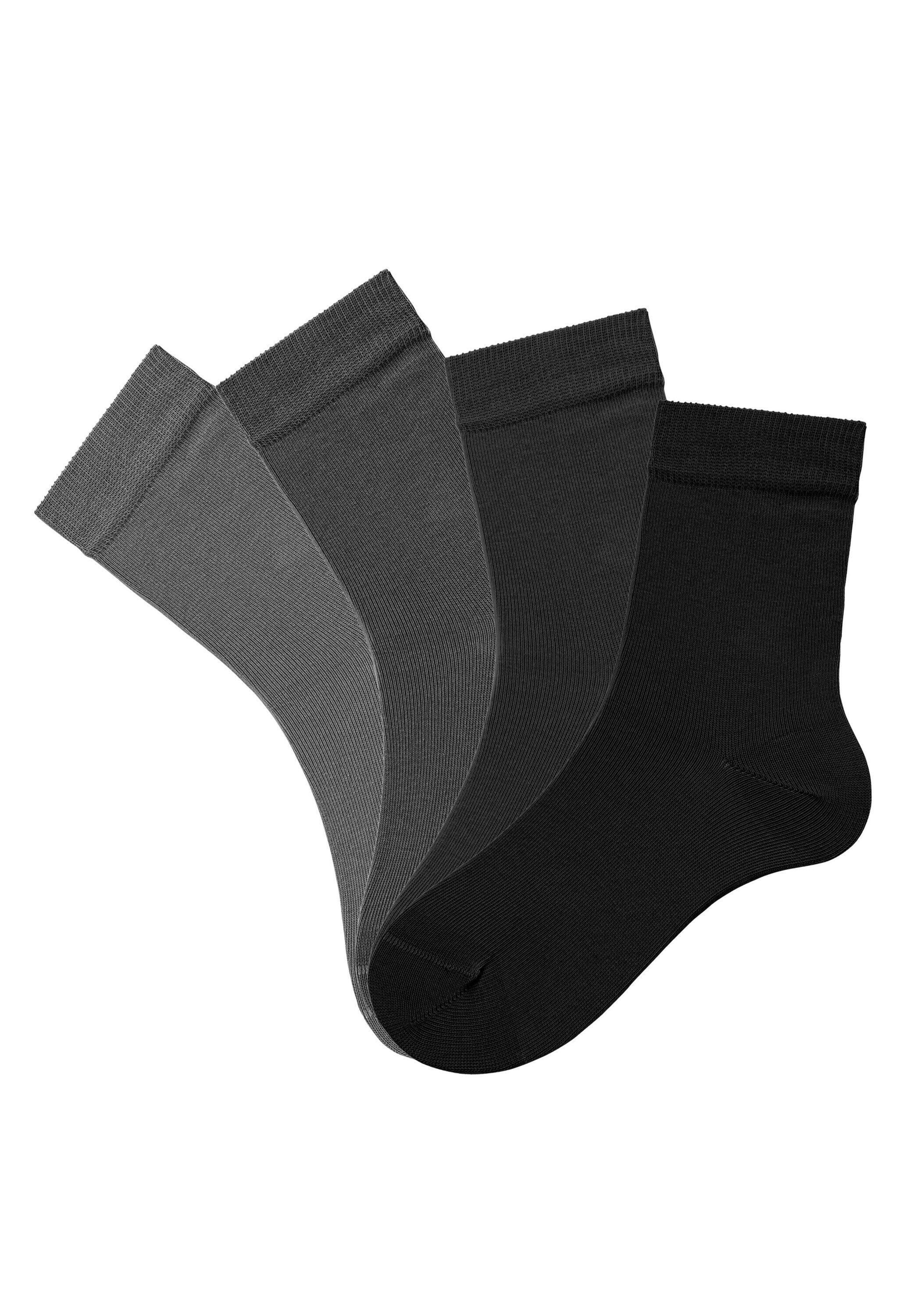H.I.S Lavana Socken (4 Paar) 2/6