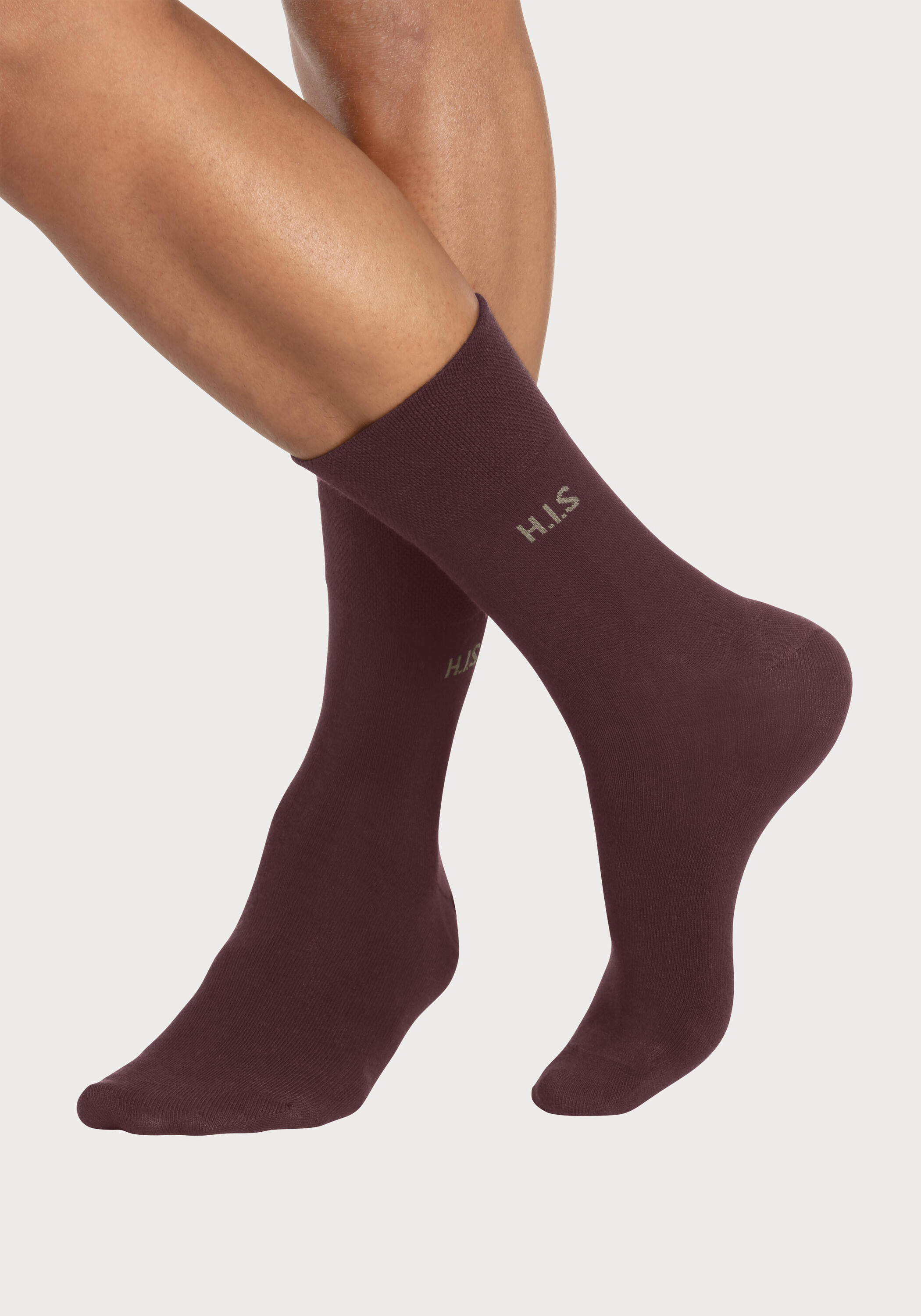 H.I.S Socken 6/7