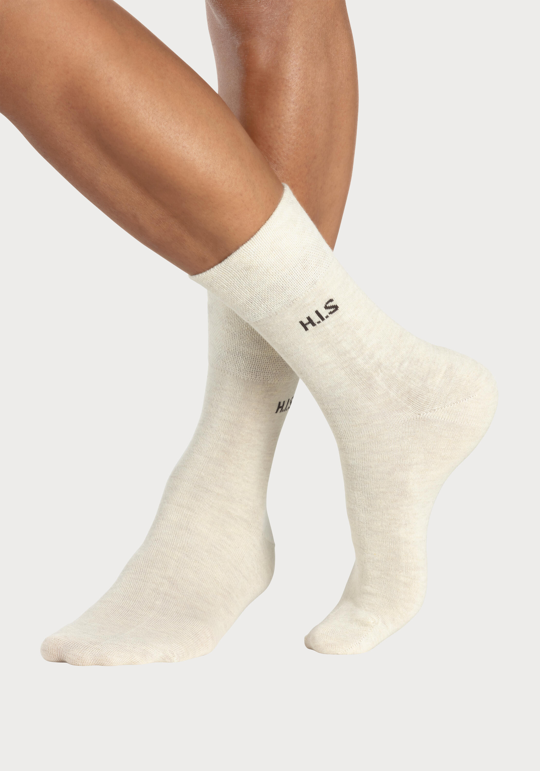H.I.S Socken 3/7