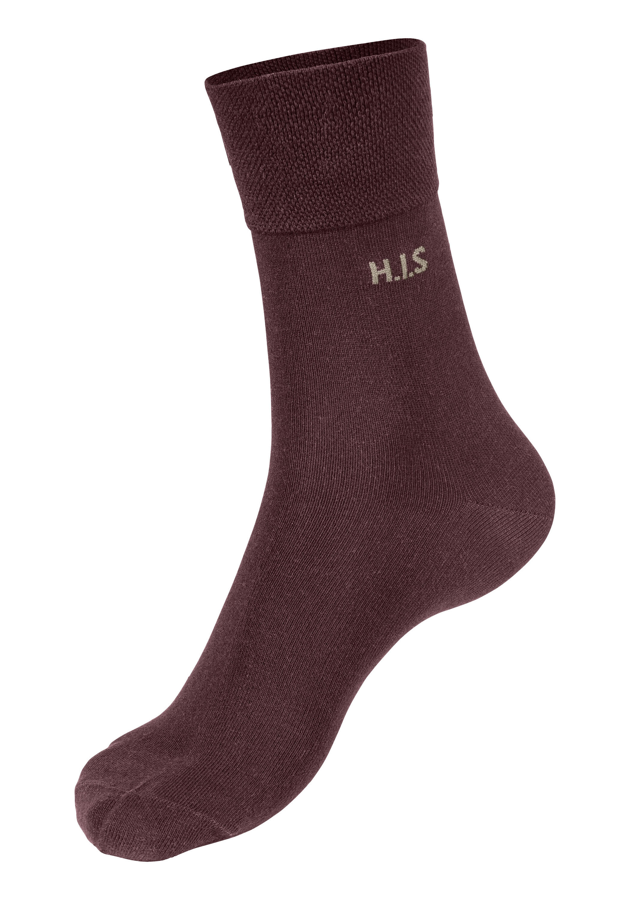 H.I.S Socken 2/7