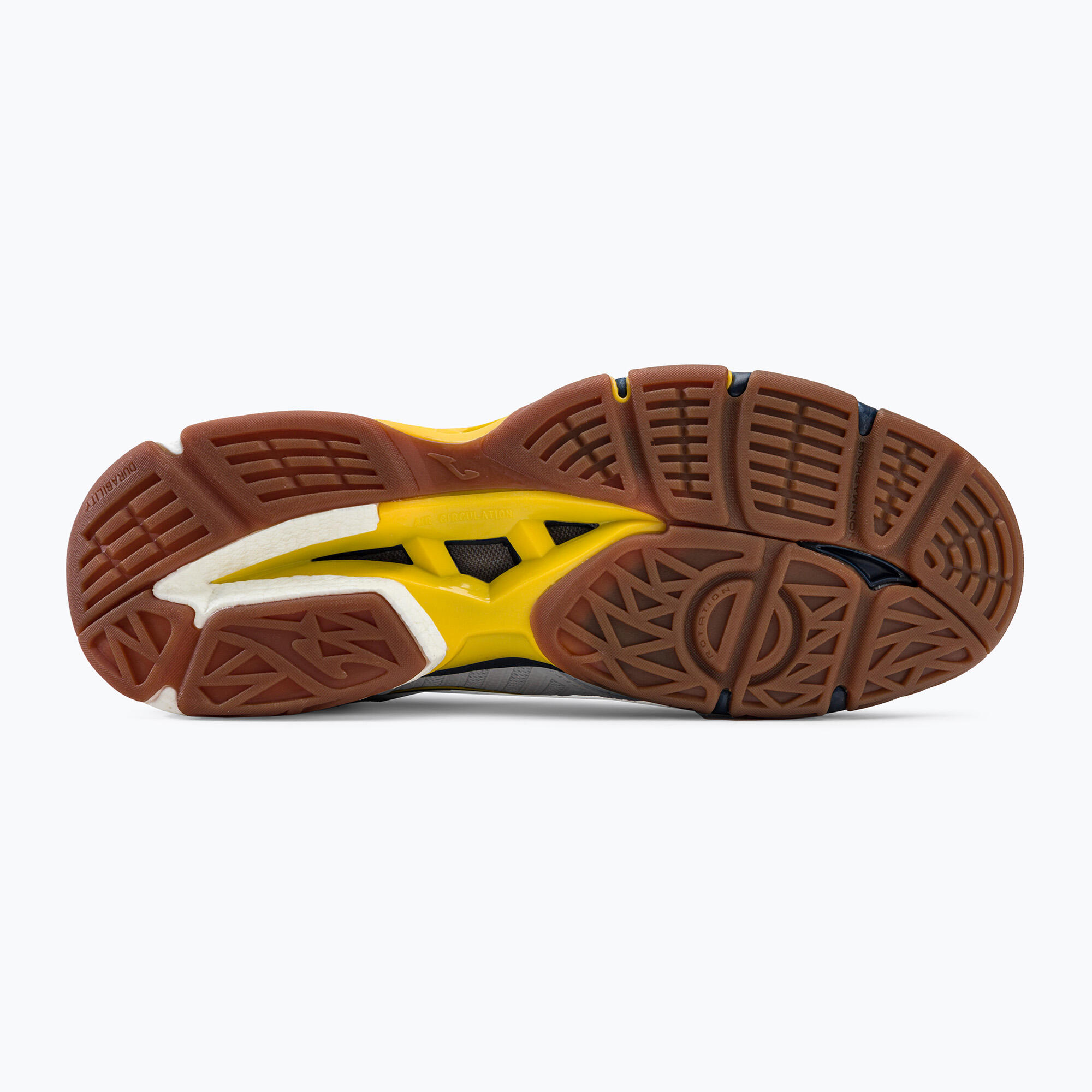 Joma V.Block 2202 herenvolleybalschoenen 5/5