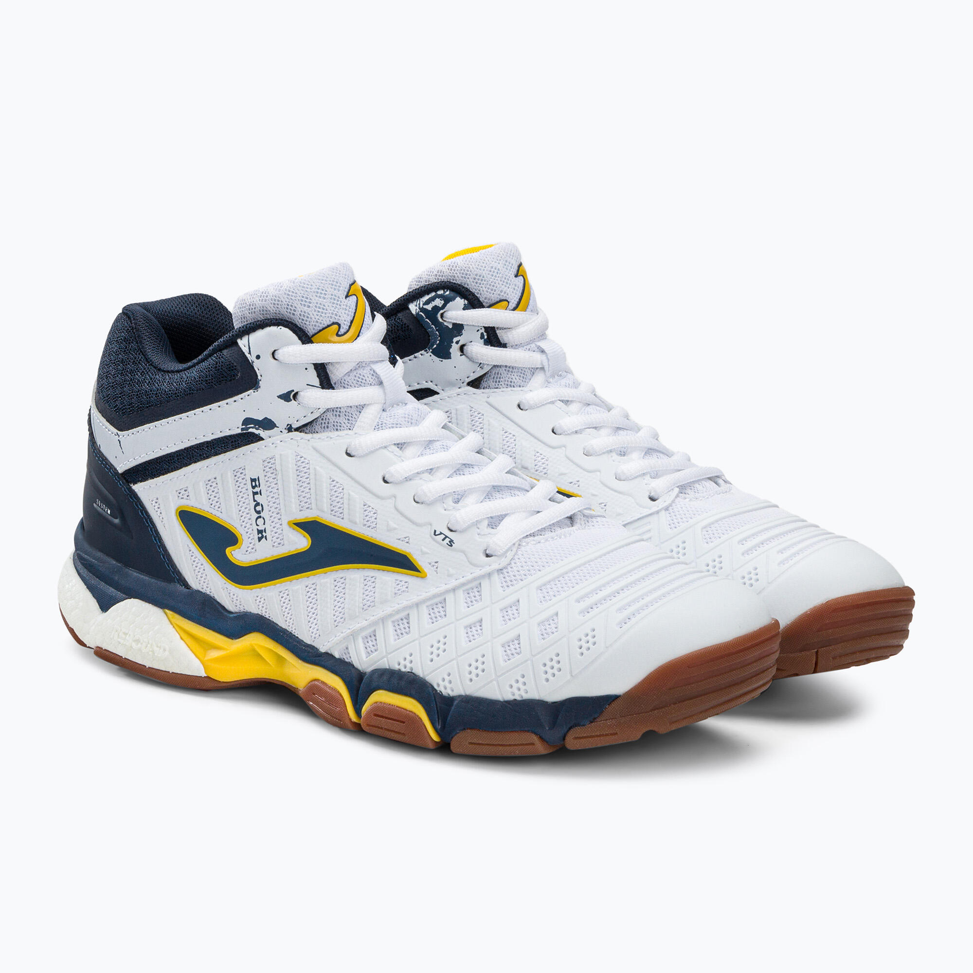 Joma V.Block 2202 herenvolleybalschoenen 4/5