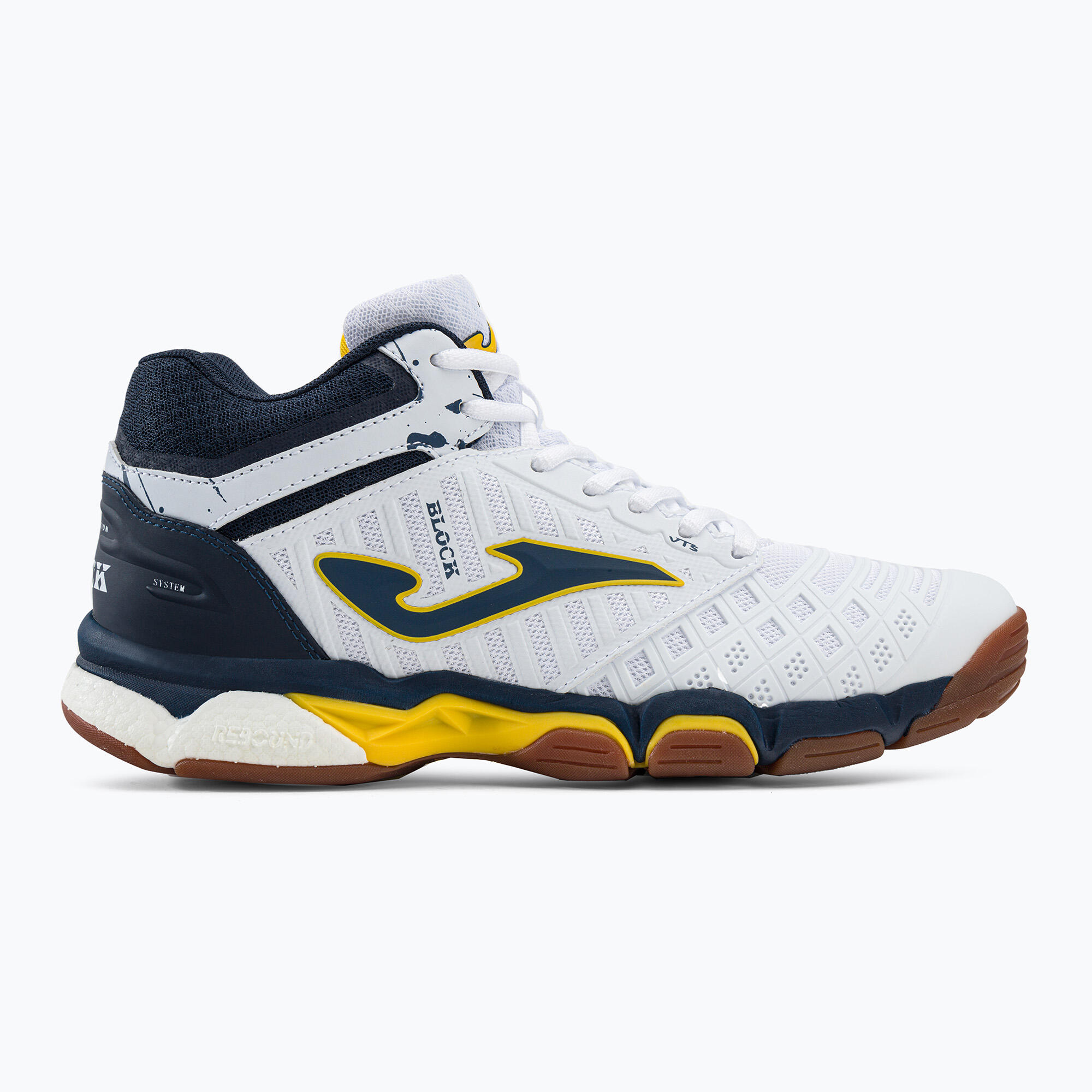 Joma V.Block 2202 herenvolleybalschoenen 2/5
