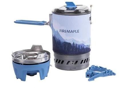 Kuchenka turystyczna Fire-maple FMS-X5 Polaris
