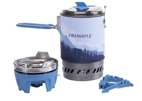 Kuchenka turystyczna Fire-maple FMS-X5 Polaris