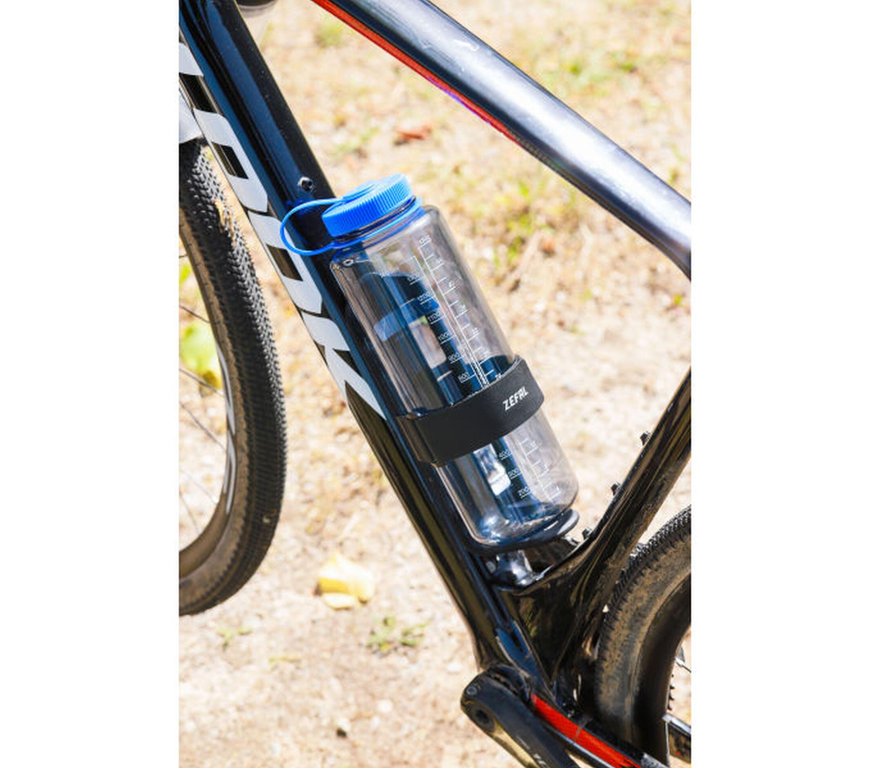ZEFAL Flaschenhalter Adventure Cage 4/5