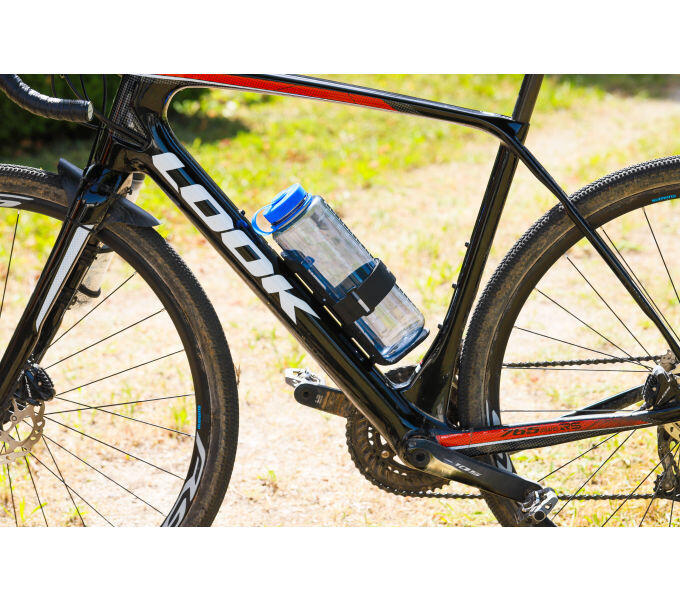 ZEFAL Flaschenhalter Adventure Cage 5/5