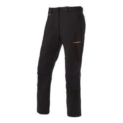 Pantalón para Mujer Trangoworld Assaly Negro