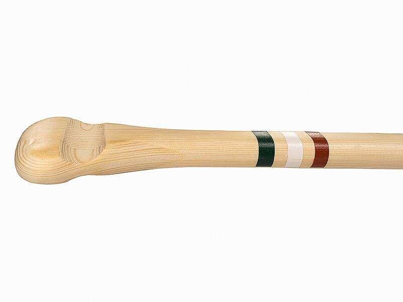 Pagaj do łodzi John Paddle Kolorowy Malowany 120 cm 4/6