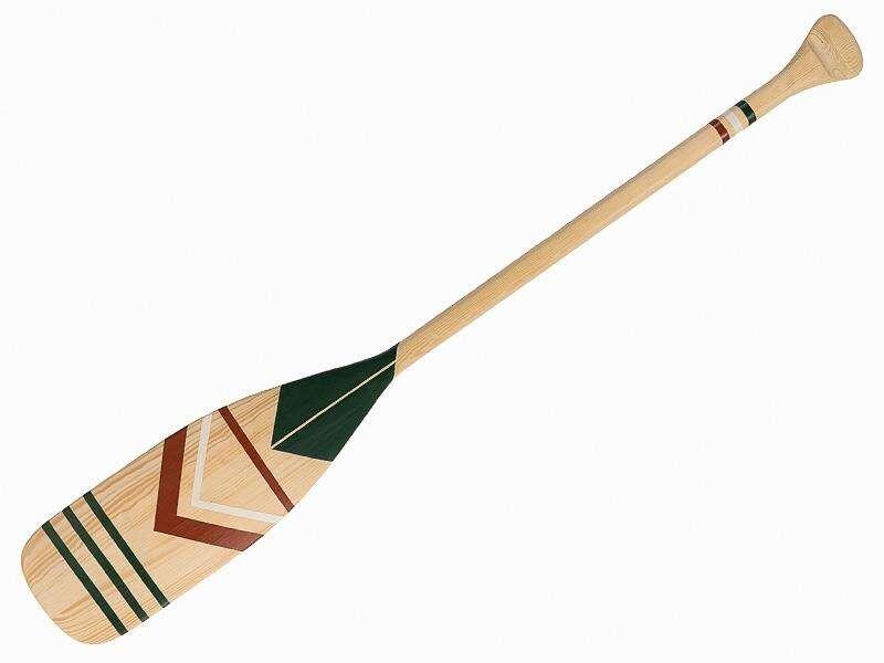 JOHN PADDLE picture