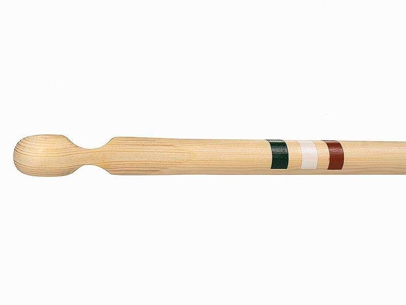 Pagaj do łodzi John Paddle Kolorowy Malowany 120 cm 3/6