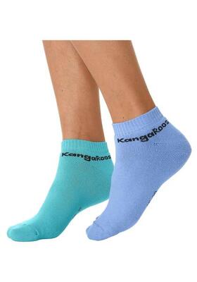KANGAROOS KangaROOS Sneakersocken (6 Paar)