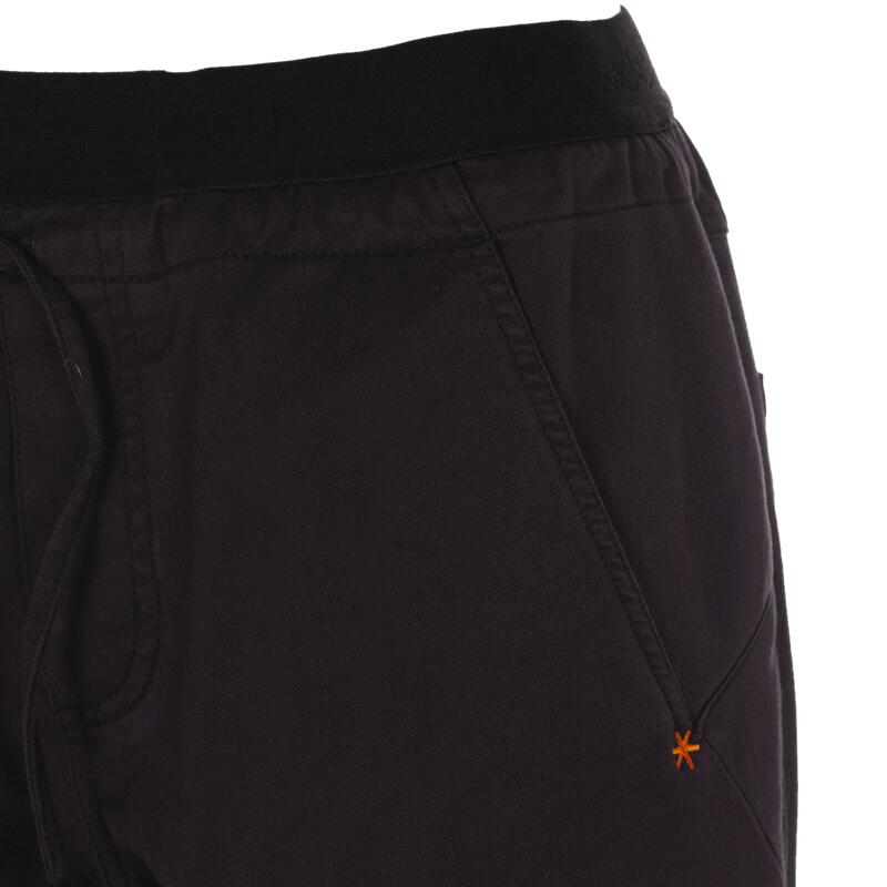 Pantalón para Hombre Trangoworld Rivas Negro