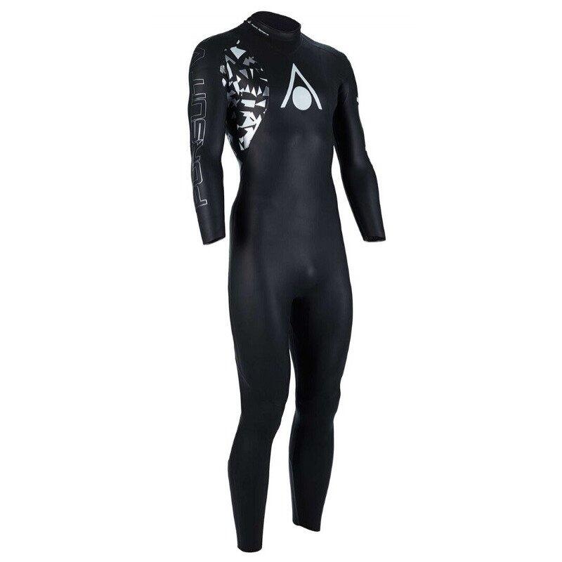 Neopreno para hombre Aquasphere Pursuit 3 en color negro 3/5