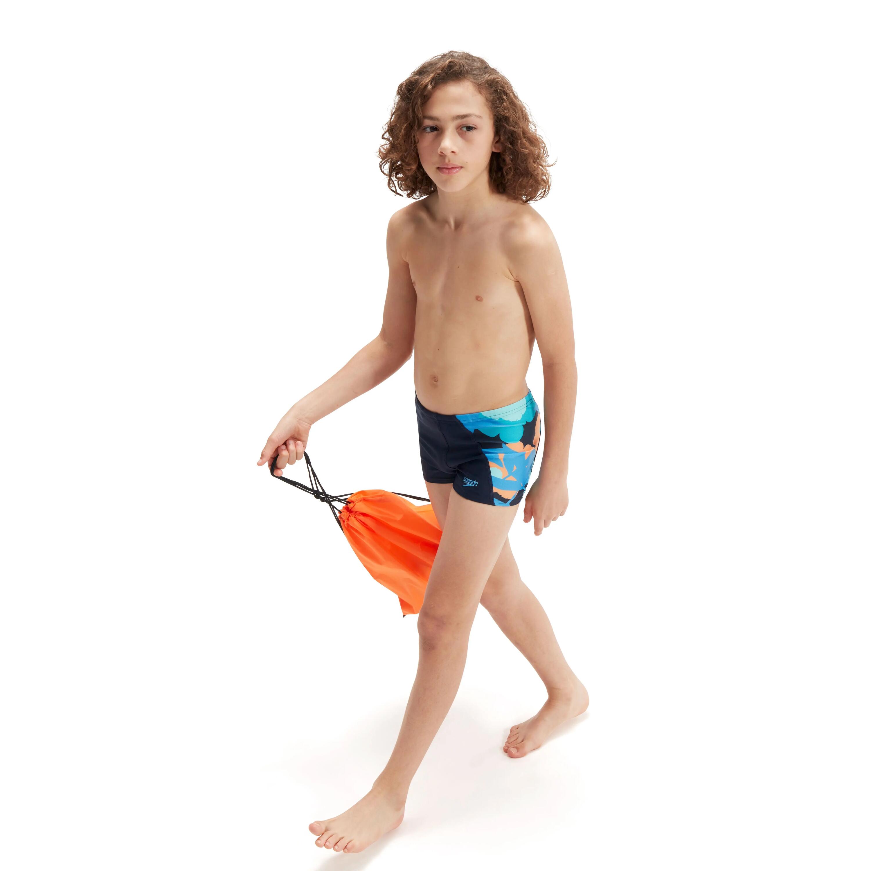Maillot de bain Speedo Junior 5/6