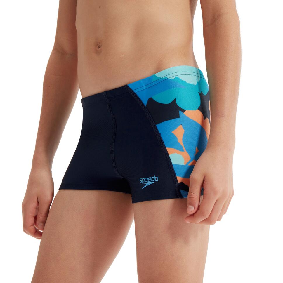 Spodenki kąpielówki dla dzieci Speedo Allover